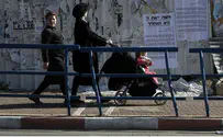 Beit Shemesh Women Sue over ‘Modesty’ Coercion