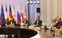P5+1 Decides to Restore Sanctions if Iran Breaks Nuclear Deal