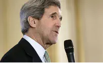 Kerry Hints U.S. Will Provide More Support to Syrian Opposition