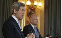 US to Provide $60M in 'Immediate' Aid to Syrian Rebels
