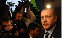 Israel Law Ctr: Erdogan Should Be Tried for Mavi Marmara Deaths 