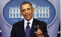 Obama Calls for Replacing Sequester with Balanced Approach 