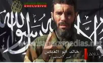 Algerian Terror Mastermind's Group Says he Survived US Strike