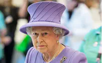 British Queen Hospitalized For First Time In Ten Years