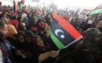 Gunmen Attack Church in Libya's Benghazi: Ministry