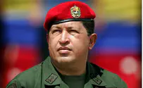 Venezuela's Chavez Dies at 58