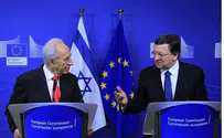 Peres Urges EU to Label Hizbullah as Terrorist Group