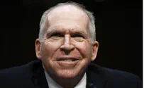 CIA Chief: Cooperation with Israel Still Very Strong