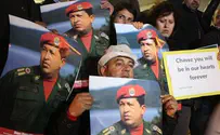 'הבכי על צ'אבס ברחובות ונצואלה – אמיתי'