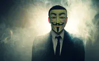 'Anonymous' Threatens 'Electronic Holocaust'