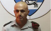 Rock Attacks Are Terror Attacks, Says IDF Division Commander