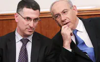 Hareidim Prefer Sa'ar to Netanyahu as Likud Leader
