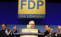 Ban of German Neo-Nazi Party Likely to Fall Short 