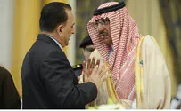 Saudi Arabia Arrests 18 Alleged 'Spies', Including Iranian 