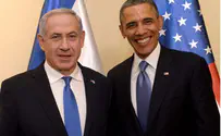 Israel a Top Target for U.S. Spying, Leaked Documents Reveal