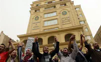 Opposition, Islamists Clash in Cairo