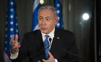 Netanyahu: Israel is the Bright Star of Freedom