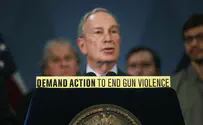 NYC Candidate: Bloomberg Not Connected to Jewish Community