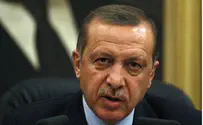 ההתנצלות בפני טורקיה טובה לישראל?