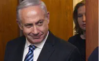 Report: Livni Undermining Netanyahu on Recognition