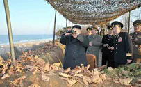 North Korea Raises Nuclear Threat Level Against US, S. Korea