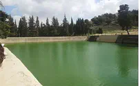 Passover Hike to Solomon’s Pools in 'Area A' of Gush Etzion