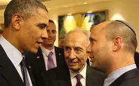 Bennett: Obama Visit was Like Oslo Revisited
