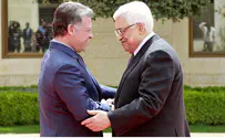 PA, Jordan Ink Deal to 'Defend' Jerusalem Against 'Judaization'