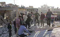 March 2013 ‘Bloodiest Month’ in Syrian Civil War