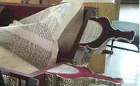 Synagogue Vandalized in Jerusalem