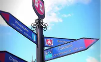 כיכר העיר בפלונסק תיקרא ע"ש בן גוריון