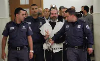 ‘Jewish Terrorist’ Appeals Life Sentence