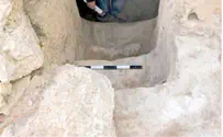Rare Second Temple Ritual Purity Pool Discovered in Jerusalem