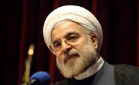 Iran's Rowhani Accused of PhD Plagiarism 