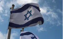 Israel Prepares for Memorial Day, Independence Day