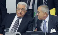 Abbas Accepts Fayyad's Resignation