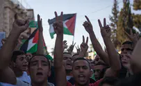 Lieberman: Send Anti-Israel Arabs to ‘Palestine’