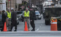 Report: Boston Suspects’ Mosque has Terror Ties