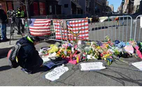 Boston Marathon Terrorist Wakes Up