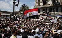 Four People Killed in Ongoing Egypt Clashes