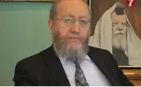 Chabad Rabbi: Fighting Hatred and Terror is 'Highest Level'