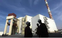 Iran: Earthquake Kills Seven, 60 km from Nuclear Plant