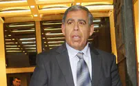 Lapid’s Deputy Slams Hareidi ‘Leeches,’ Apologizes