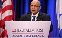 Former Mossad Chief: No Immediate Threat to Israel