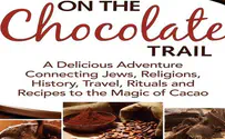 Mouthwatering Book: Jews May Have Brought Chocolate to France
