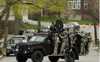 US Launches 'Independent Review' of Boston Attack Intelligence