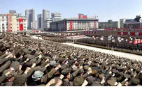 Report: Pyongyang Developing EMP Bomb