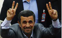 Ahmadinejad Could Face Up to 74 Lashes Over Election 'Violation'