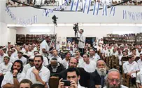 Bennett: No One Has the Right to Split Jerusalem