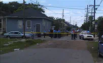 Mother's Day Shooting Spree Injures 19 in New Orleans  